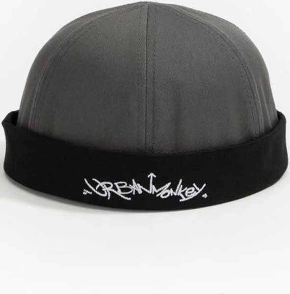 Docker Beanie